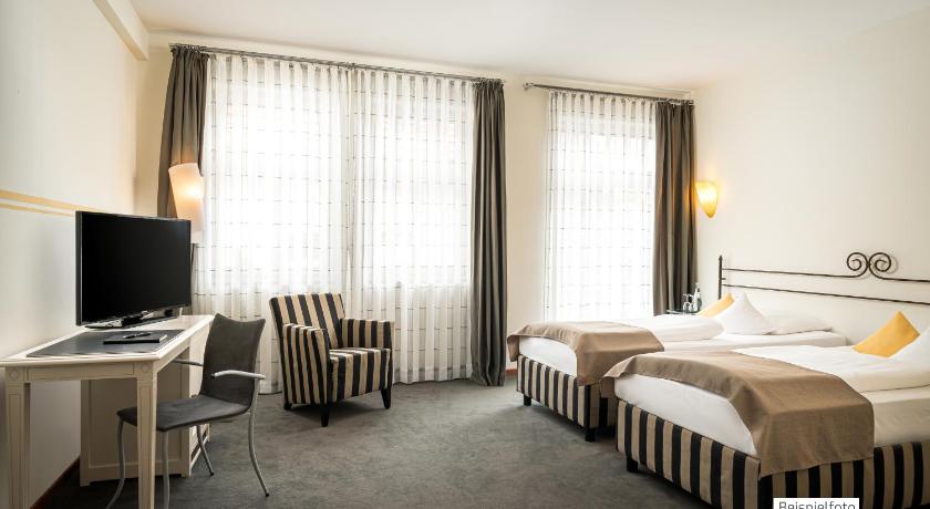 Zdjęcie: Pokój Dwuosobowy typu Classic (Classic Double Room) 1