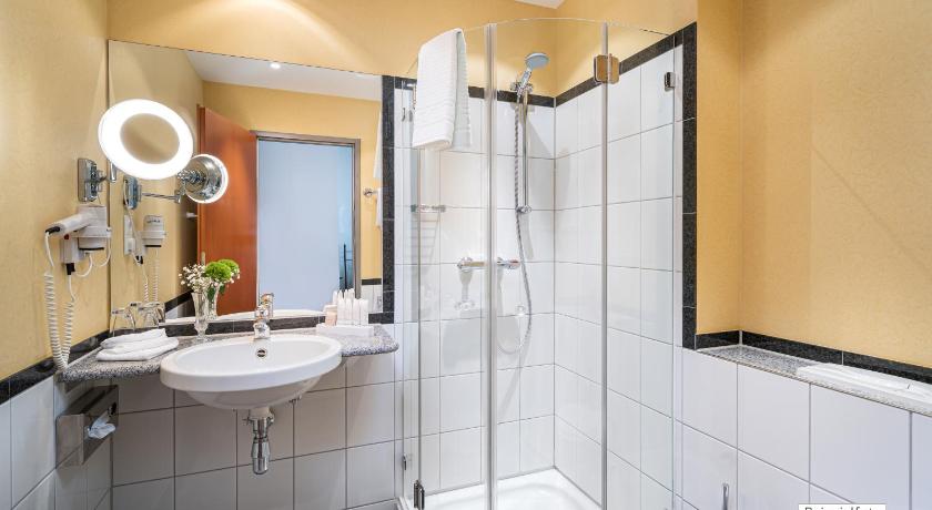 Zdjęcie: Pokój Dwuosobowy typu Classic (Classic Double Room) 5