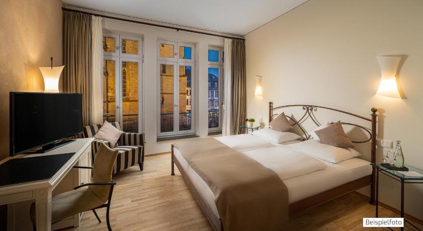 Zdjęcie: Pokój Dwuosobowy typu Classic (Classic Double Room) 3
