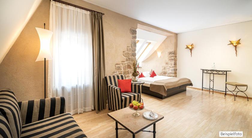 Zdjęcie: Pokój Dwuosobowy typu Charm (Charm Double Room) 0