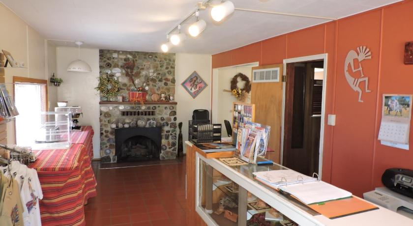 Kokopelli Inn photo