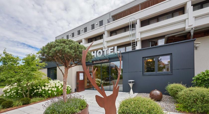 Hotel Schonbuch — Hotel in Pliezhausen