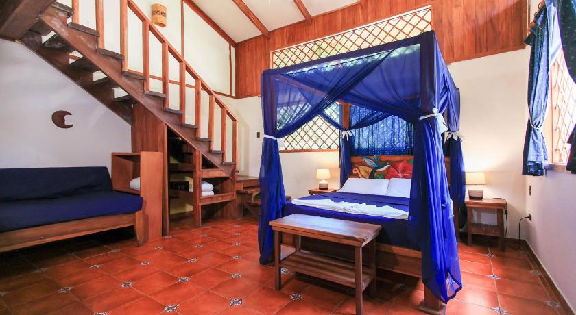 蓬塔卡拉曼卡 Hotel Casa Merlin 3星级 酒店 泳池