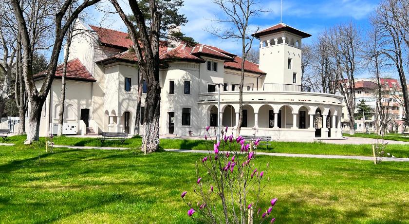 拉什卡 Cozy Apartment 4星级 单人房 设施