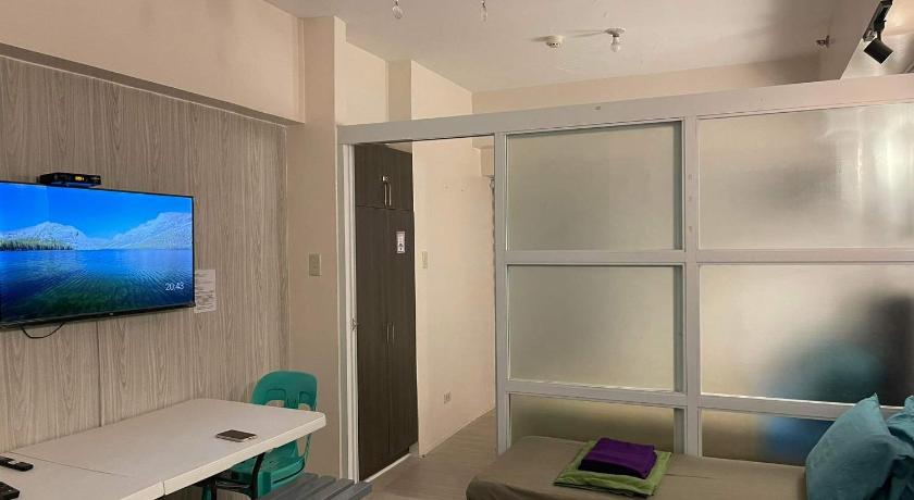 2 to 6 pax Cityland Tagaytay Staycation NETFLIX WIFI COOKING SWIMMING POOL photo