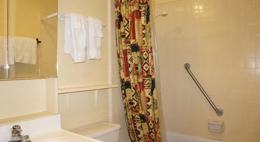 Lake Place Resort photo