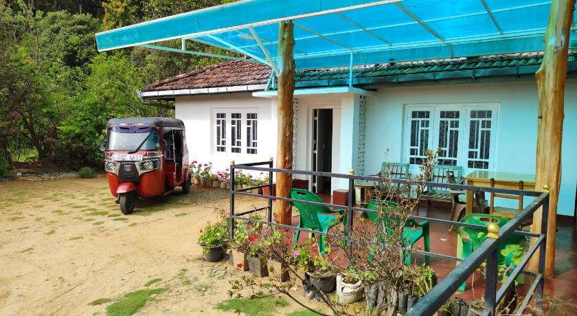 Forest Cyniciam Homestay — Hotel in Nuwara Eliya