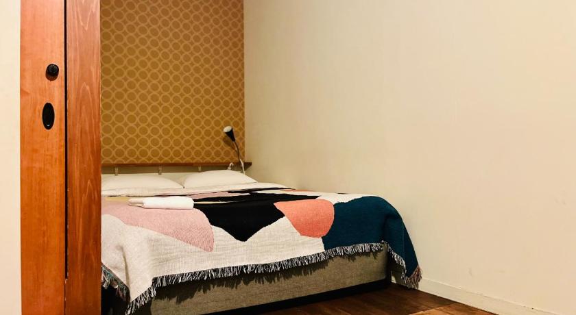 FON-SU bed&breakfast photo
