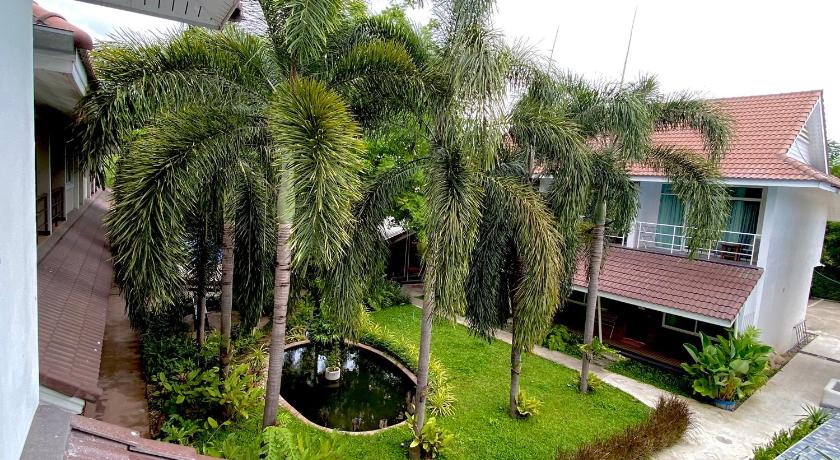 Image of Superior Triple Garden View 7