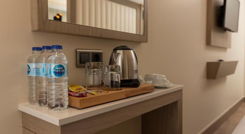 Asilzade Hotel Sirkeci - image 9