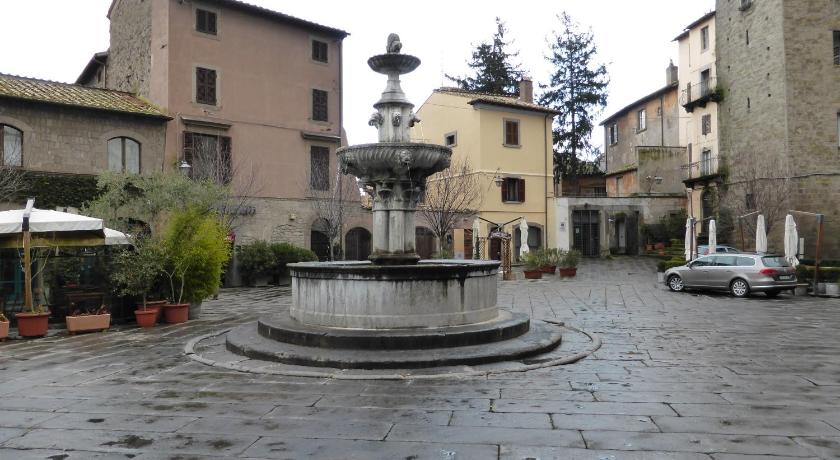 A Priori Guest House photo