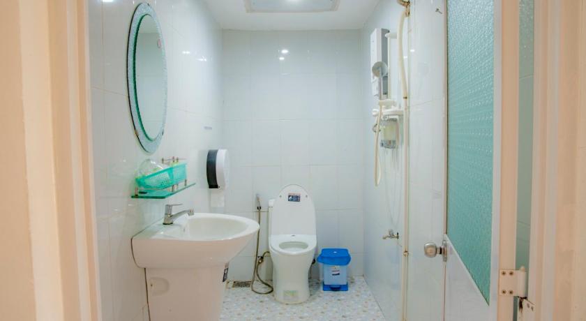 THIÊN TÂN HOTEL photo
