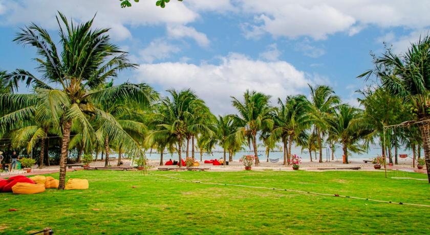THIÊN TÂN HOTEL photo
