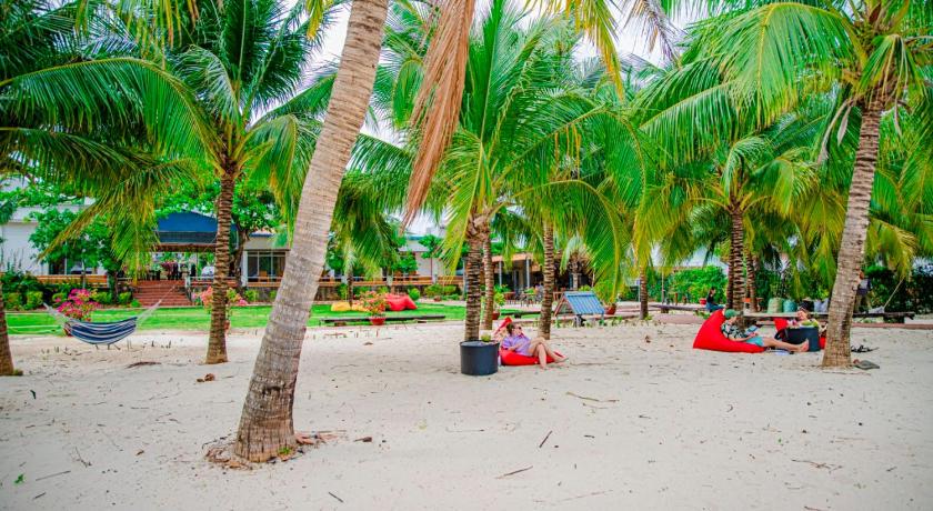 THIÊN TÂN HOTEL photo
