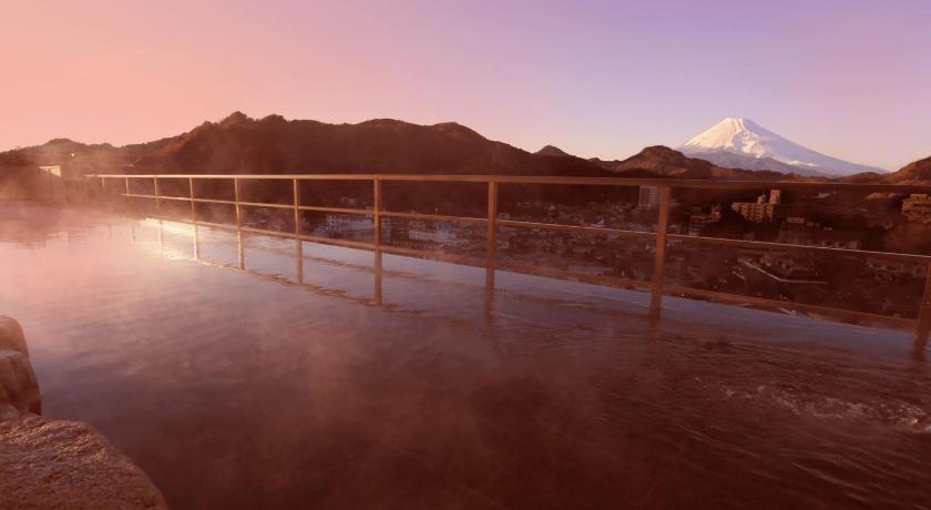 New Hakkeien Hotel photo