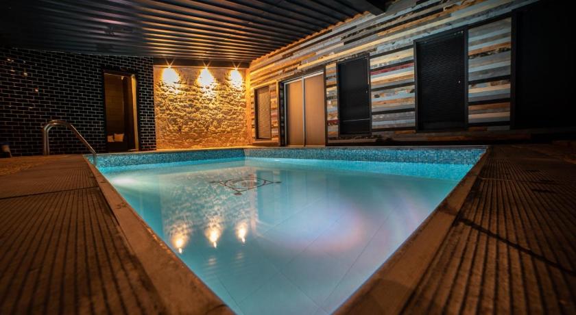 Chambres d'Hotes Lorengrain
