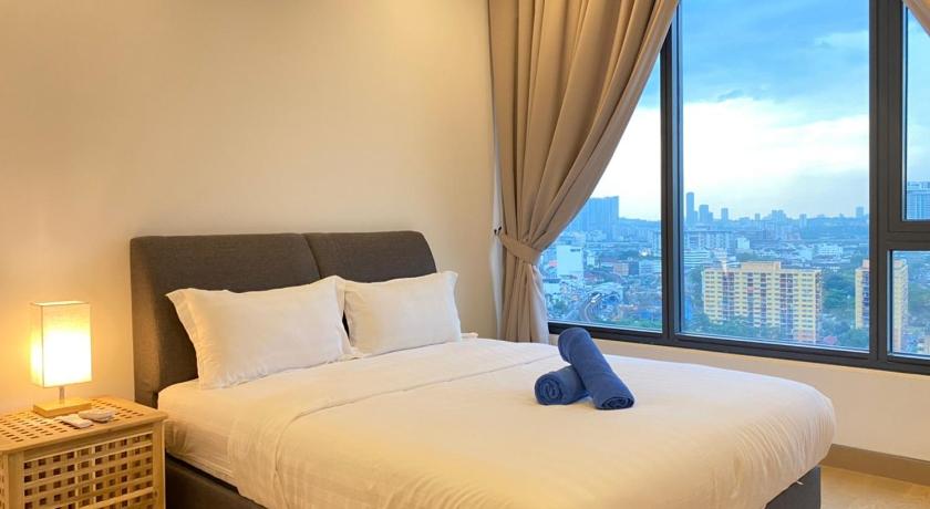 The Dolphin Lucentia Bukit Bintang KLCC - image 14