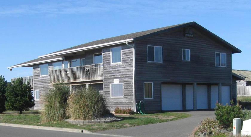 Coquille Point Condo — Hotel in Bandon (OR)
