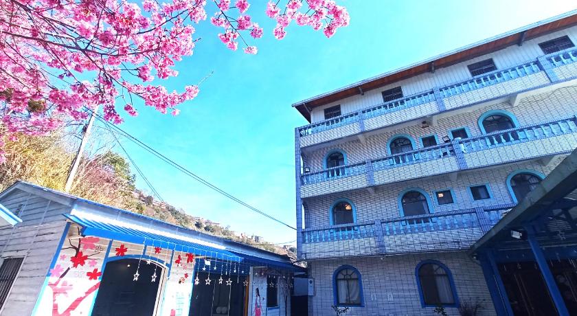 儷福花園山莊Lifu Garden Inn — Hotel in Taoyuan