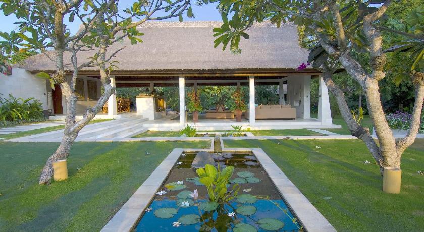 Image of Royal Three-Bedroom Pool Villa 1