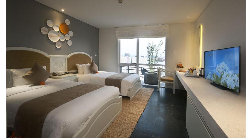 Image of Junior Suite tweepersoonskamer (Junior Suite Double) 3
