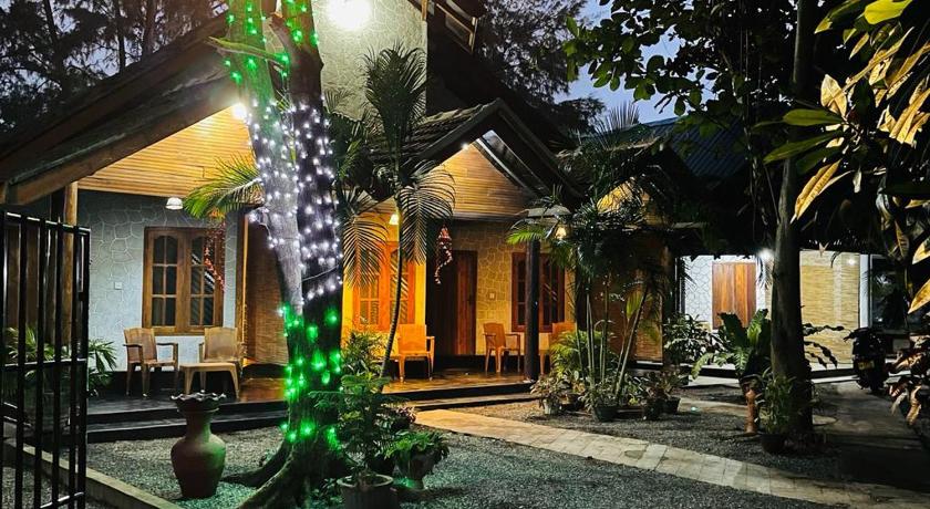 New Roy Guest House