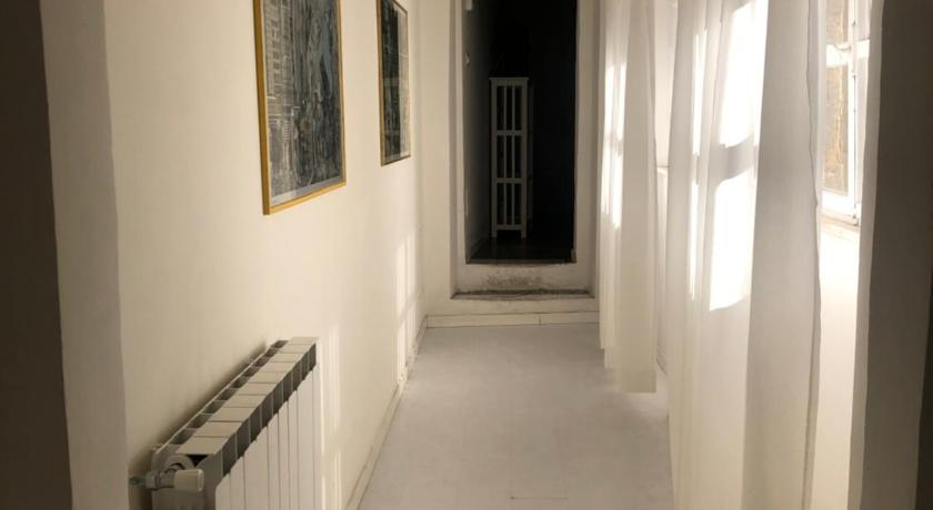 Allegra Toscana - Affittacamere Guest house photo