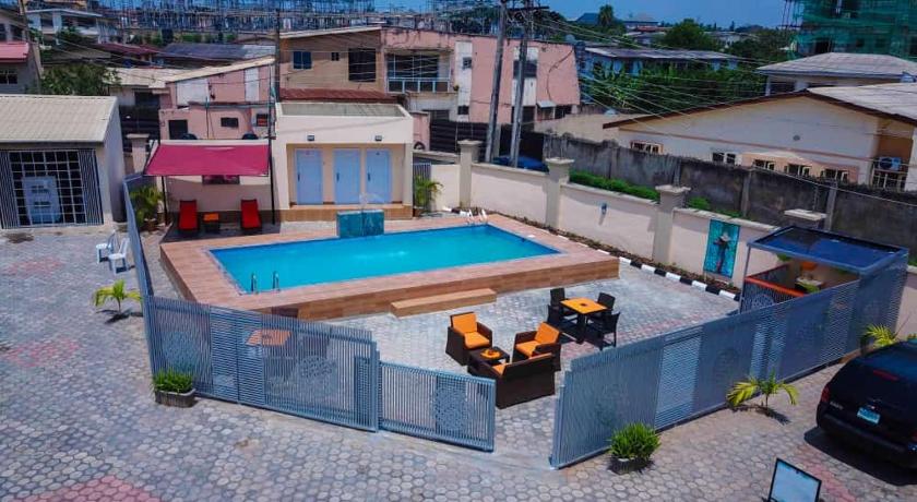 Fawzy Hotel photo