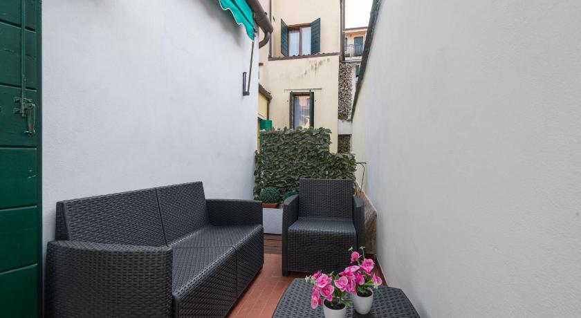 B&B Da Nina Venice photo