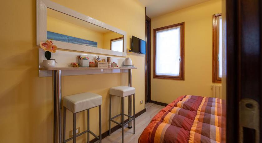 B&B Da Nina Venice photo