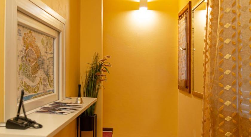 B&B Da Nina Venice photo