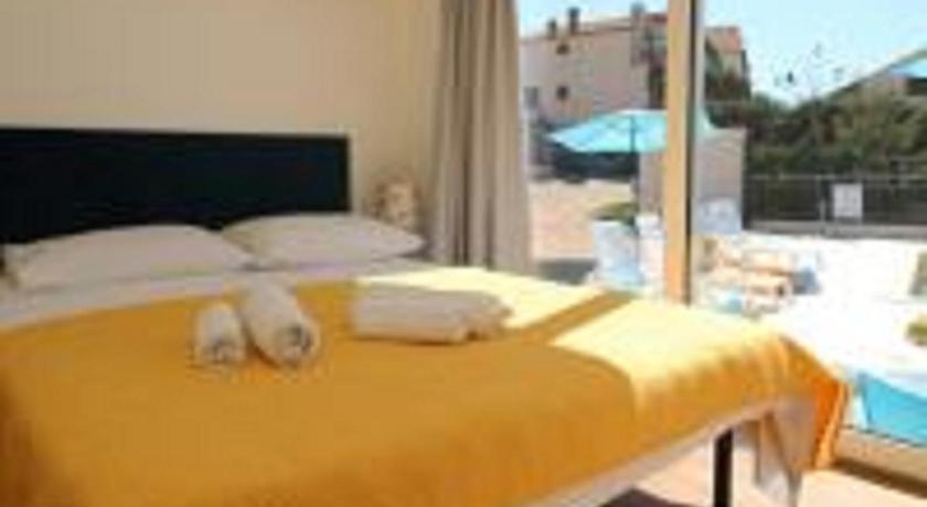 Apartment Katarina and house Marieta photo