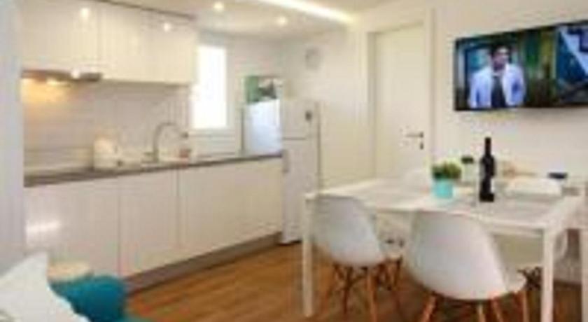 Apartment Katarina and house Marieta photo