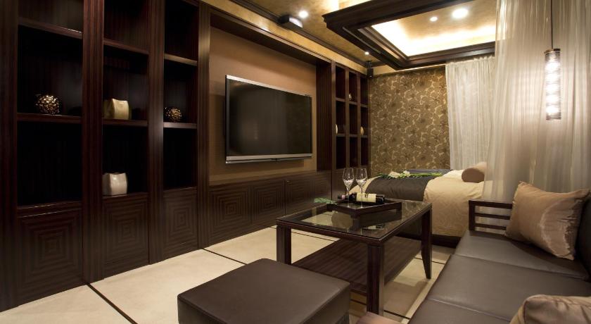 Hotel and Spa Lotus Modern (Adult Only) photo