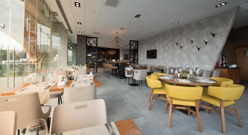 Holiday Inn Express Istanbul Airport - image 5