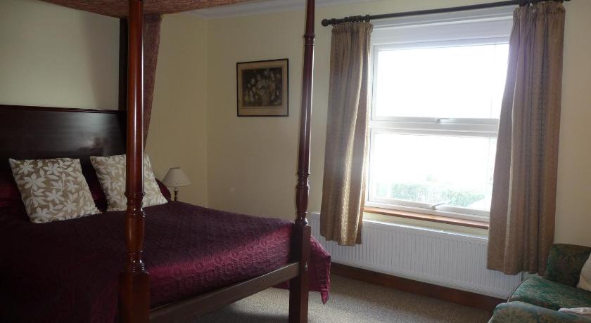 Image of Double Room with Lake View 0