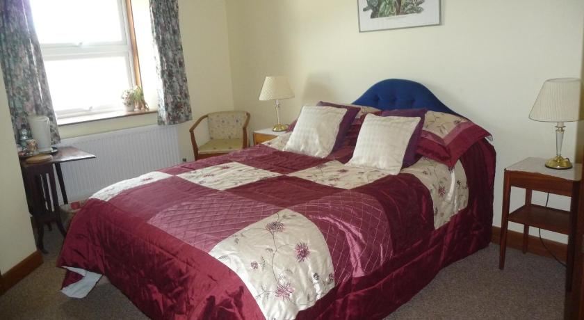 Image of Double Room with Lake View 0
