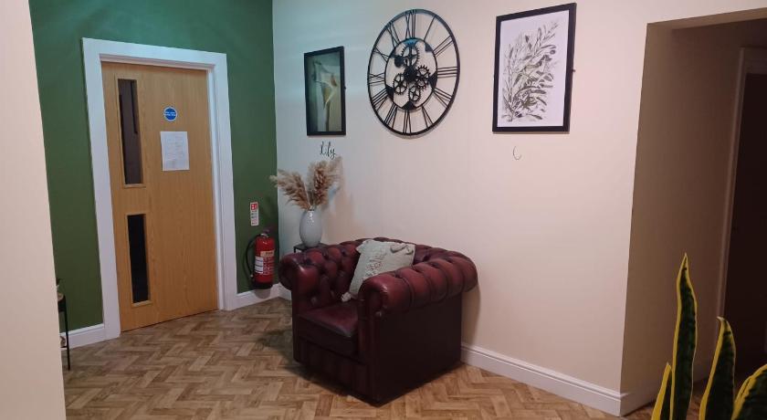 The Renishaw Rooms photo