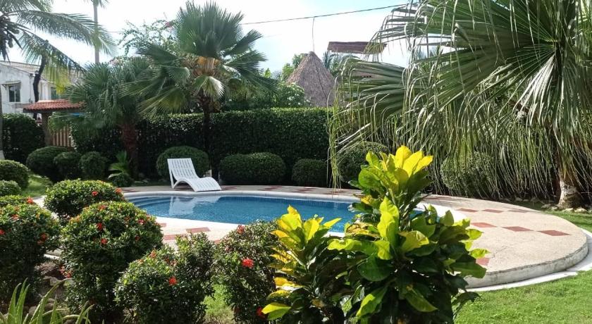 Villa Las Marias photo