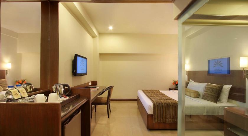 Express Residency Hotel