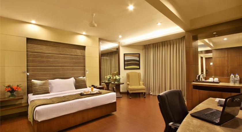 Express Residency Hotel