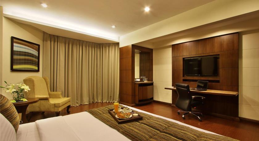 Express Residency Hotel