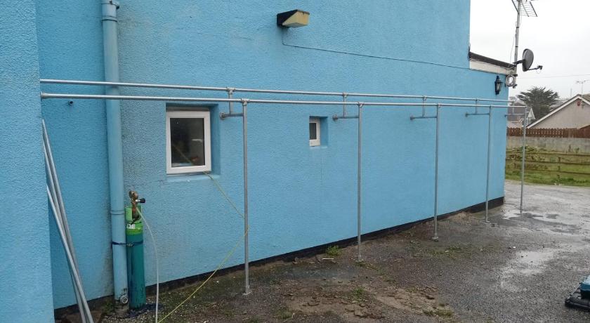 Blue Room Hostel Newquay photo