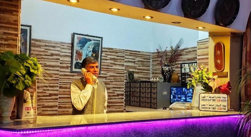 Sea View Hotel photo