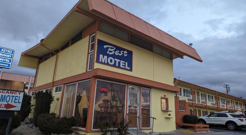 Best Motel