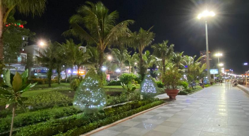 Hoang Hung Hotel photo