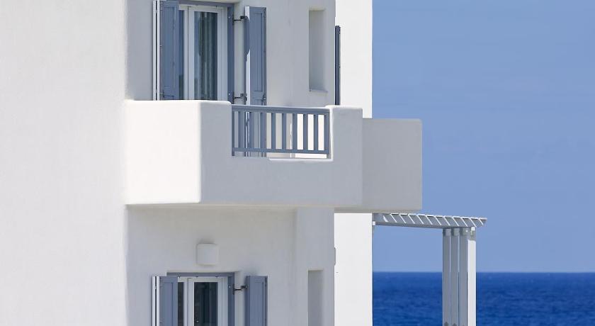 Garifalakis Comfort Rooms photo
