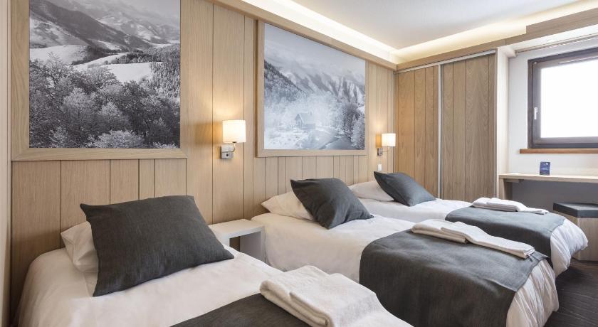 Image de Chambre Triple (Triple Room) 0