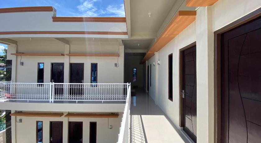 Kanaan Guesthouse RedPartner – Manado, CA