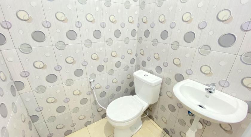 Kanaan Guesthouse RedPartner – Manado, CA